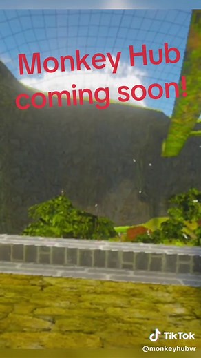 Monkey Hub Mod Powers Gameplay