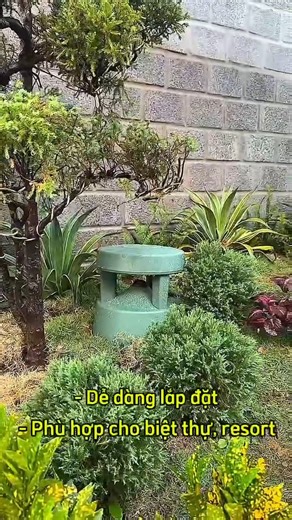 🎶 Bose FreeSpace 360P II: Giải pháp loa sân vườn chuẩn biệt thự & cafe | Bose by Saigon HD