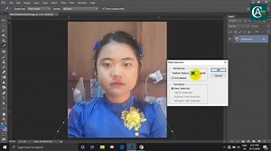 5K views · 108 reactions | Passport လိုင်စင်ဓါတ်ပုံ ပြုလုပ်နည်း | ACC Computer Training Centre Ywadan | Facebook