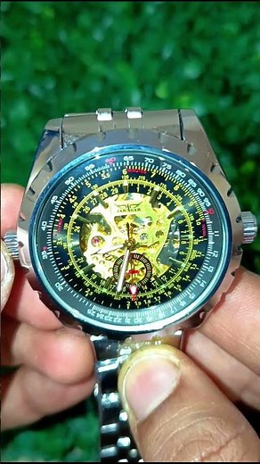 jaragar watch | Jaragar watch review | #shorts