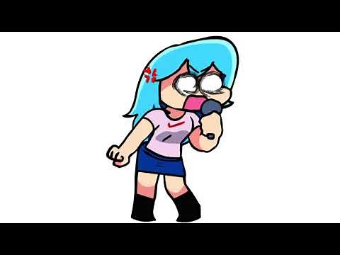 Friday Night Funkin' Vs. Sky - Sky (Vocals Only)