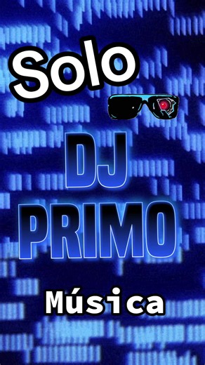Videos de DJ PRIMO 🇲🇽📀 (@elprimodj2) con “Ice Ice Baby (Re-Recorded) - Vanilla Ice”