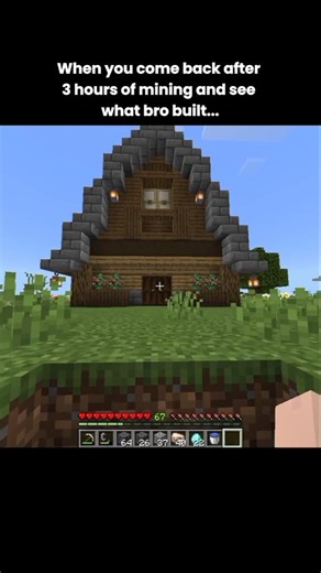 My mom's kinda homeless ahh house 🥀