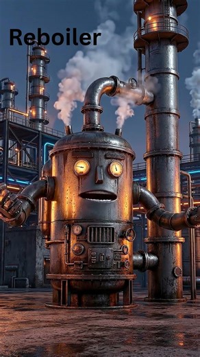 Reboiler !