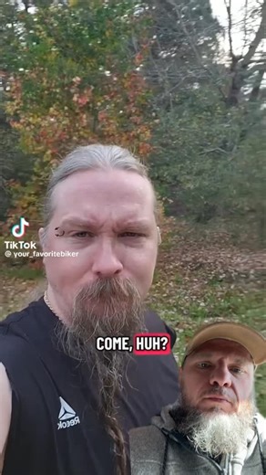 Daily Rumble on Instagram: "Biker rally in Dearborn, Michigan"