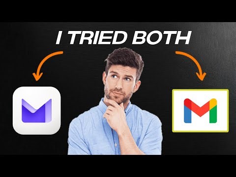 ProtonMail vs Gmail 2025: Which Email is Actually Private?