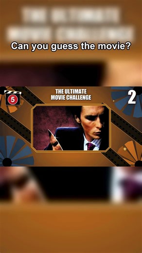Guess the 2000s Movie From ONE Clue 🎥