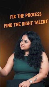 Stop Losing Talent to a Bad Interview Process