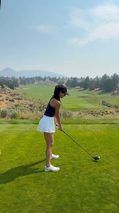 Bend Oregon is amazing for golf! #golf | Sabrina Andolpho