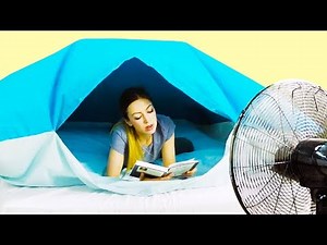 28 HACKS TO MAKE YOUR BEDROOM THE ULTIMATE COMFORT ZONE