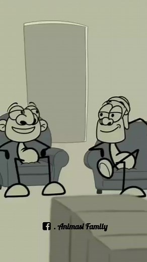 When he finally gets a girlfriend!‼️🤣🤣 #animation #art #digitalart #cartoon #anime #illustration #danimation #design #artist #animationart #cinema #viral #cartoons | Animasi Family