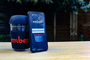 Ember | Making giving meaningful and effortless