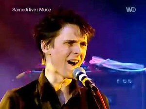 Muse: Live at the Astoria 2000