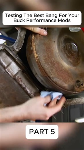 52K views · 391 reactions | Part 1: Testing The Best Bang For Your Buck Performance Mods | Musclecar.us | Facebook