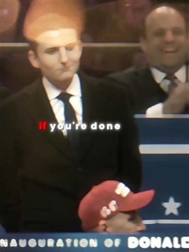 Explore Barron Trump's Handsome TikTok Moments