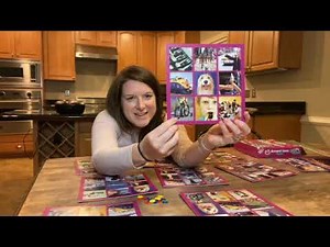 Virtual Preschool: Week 3, Day 2 SOUND BINGO ACTIVITY