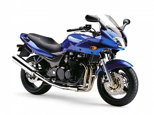 Kawasaki ZR7S - Specs, Top Speed, Horsepower ⏲️