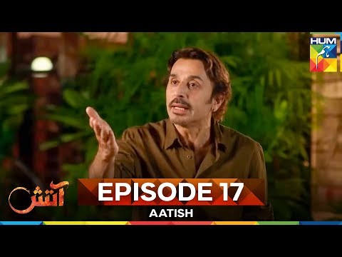 Aatish Episode 17