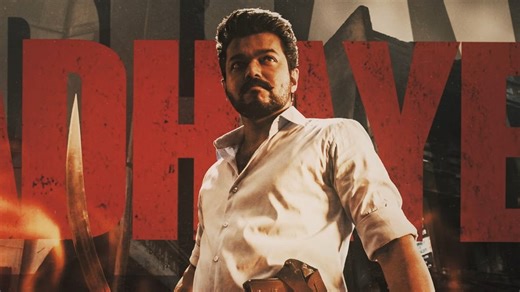 Jana Nayagan’s second single is Anirudh’s tribute to Thalapathy Vijay