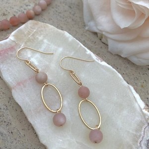 The Estelle Earrings - Etsy