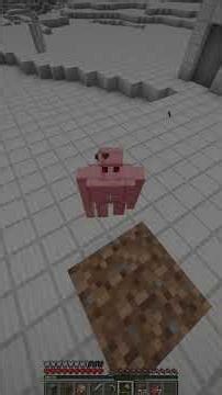 Minecraft But there's CUSTOM Portals PT 2 #minecraft