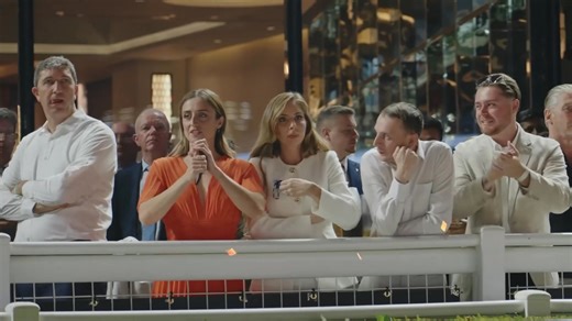 DUBAI RACING CARNIVAL 2025 Watch it live on #Racing240📺 or download the #RacingToday app to catch all the action on the go📱 #RacingToday #4racing #TAB #theoriginaltote #punters #tips #horseracing #betting #internationalracing #racing240 | Racing Today