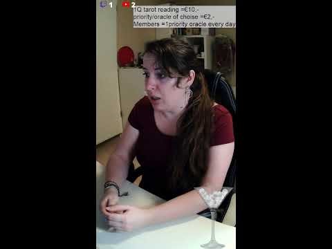 10/03/2026 Much Love Tarot is Live