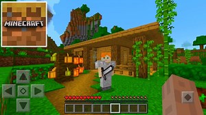 Minecraft Trial - SURVIVAL GAMEPLAY (FULL GAME)