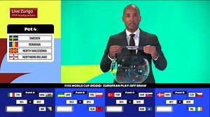 Italia ai playoff Mondiali 2026, avversarie e calendario partite: date e orari