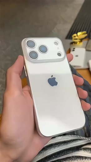 Magnetic Phone Case for iPhone: Ultra-Thin Protection