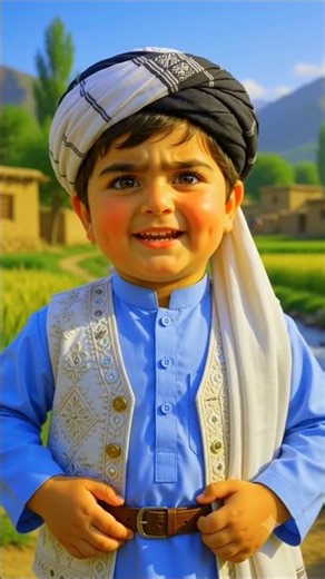 The Beauty of Pashtun Culture | Traditional KPK Lifestyle 🇵🇰 | Cinematic Cultural Short