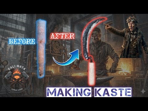 🛠️MAKING KASTE 🛠️//KALI MATA KAMAR GHAR 