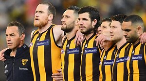 How the Eagles will spend the next fortnight preparing for finals