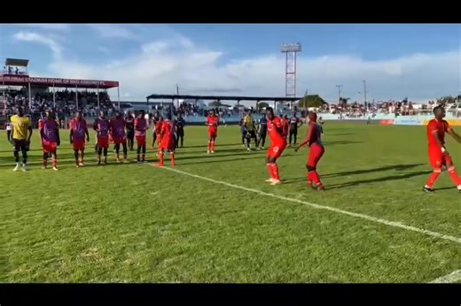 Red Arrows vs Mutondo FC Must Watch Match This Sunday 15h00, 07 December 2025...Come and Have Fun At Our New Spacious GrandStand East Wing/ Lots Of Entertainments/ Beverages ETC VIP Tickets K200.00 Grandstand Tickets K100.00 Open wing tickets K30.00 #Tickets #available #Friday #at #Nkoloma #Stadium #AIRMEN | RED Arrows Football CLUB