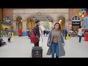 Meri Tanhai - Episode 02 Promo - 30 Dec 2024 [ Azaan Sami Khan & Kubra Khan ] - HUM TV
