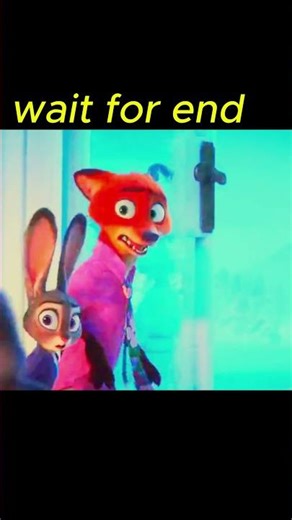 Zootopia fight last scene #zootopia