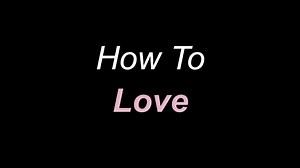 For Women Who Are 'Difficult' To Love | In a relationship with freedom