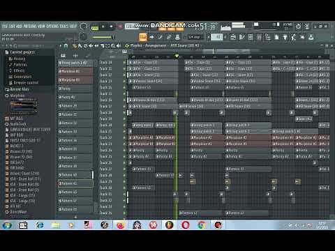 Musiholiq ft Anzo & Sjava - Gawulubheke Instrumentals (Prod By BobzeenBeatz)
