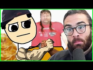 Casually Explained: Arm Wrestling | HasanAbi reacts