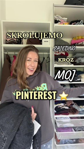 Pinterest Inspiracija vs. Stvarnost u Recreate Konceptu