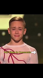 Nervous 14-Y.O. Winner of Romania's Got Talent IN TEARS as He Enters America's Got Talent All-Stars𝐖𝐚𝐭𝐜𝐡 𝐯𝐢𝐝𝐞𝐨 𝐢𝐧 𝐜𝐨𝐦𝐦𝐞𝐧𝐭𝐬 𝐛𝐞𝐥𝐨𝐰 👇 | Amazing World