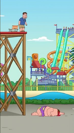 “i don’t think that was a starburst” 😂 #familyguy