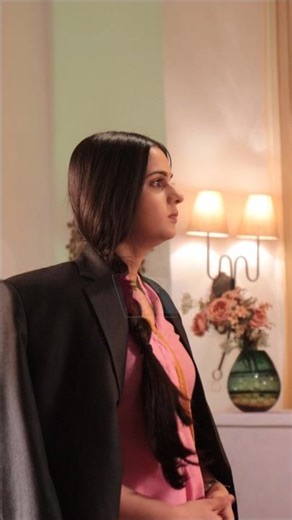 Bindii serial shooting Time behind the scenes #youtubeshorts #tellyboosters