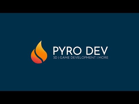 I'm Back! Exploring Unreal Engine 5 & Future Plans | PyroDev