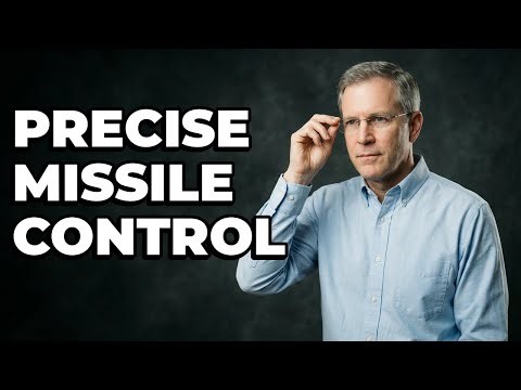 What Is Command Guidance In Guided Missiles?