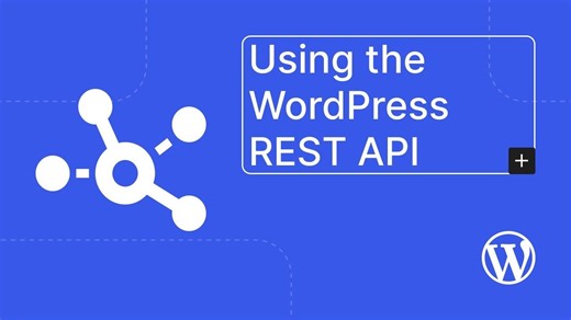 【2026最新】WordPress 开发入门：静态区块与动态区块｜文派中英字幕