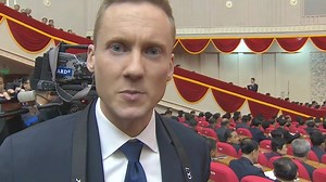 426K views · 1.1K reactions | Unprecedented: CNN goes inside North...