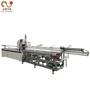 [Hot Item] Automatic Paper Core Tube Cutter Machine