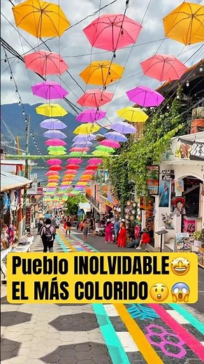 San Juan La Laguna 🇬🇹 | El Pueblo Más Colorido del Lago Atitlán