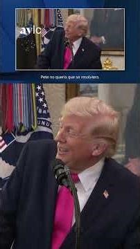 Divisiones en el gabinete sobre la guerra con Irán